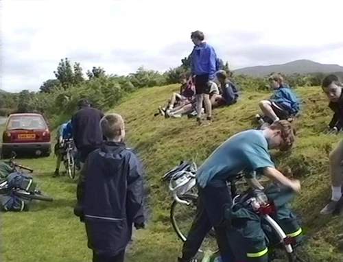30 Jul 1997 · North, Mid and South Wales: Day 3 Pen-y-Pass to Kings YH